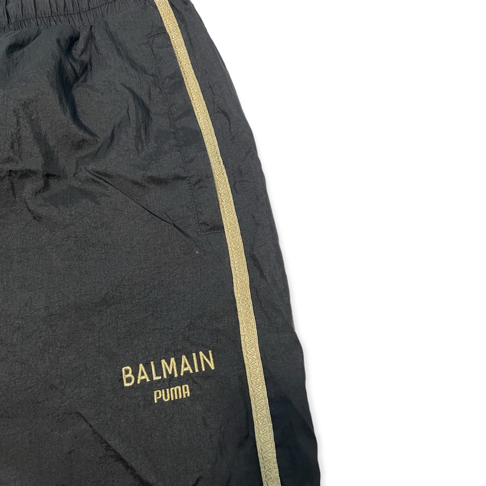 BALMAIN X Puma Track Pants Men’s Size XXL - Picture 13 of 17